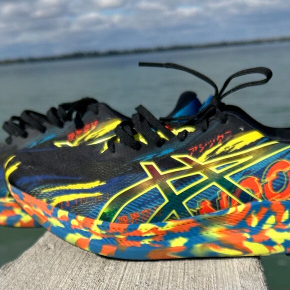 Asics Gel Noosa Tri 13 Sz 11.5 - Picture 2 of 8